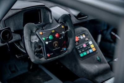 2015 Lamborghini Huracan