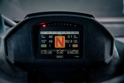 2015 Lamborghini Huracan