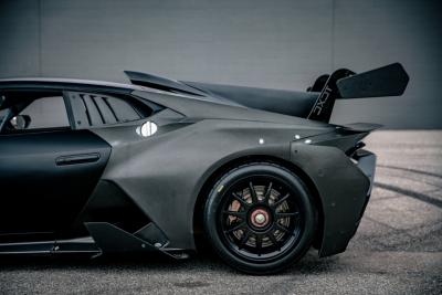 2015 Lamborghini Huracan