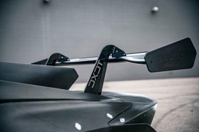 2015 Lamborghini Huracan