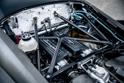 2015 Lamborghini Huracan