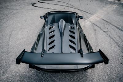 2015 Lamborghini Huracan