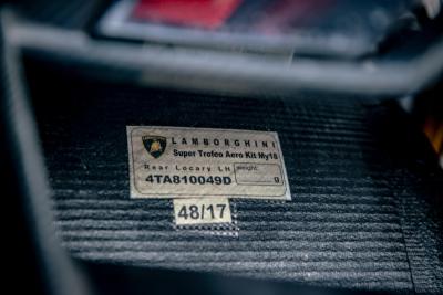 2015 Lamborghini Huracan