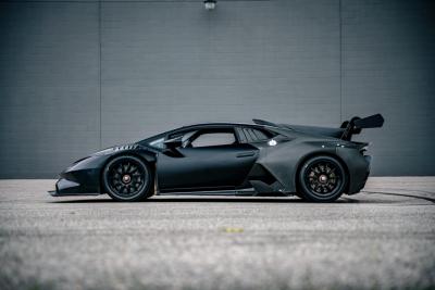 2015 Lamborghini Huracan