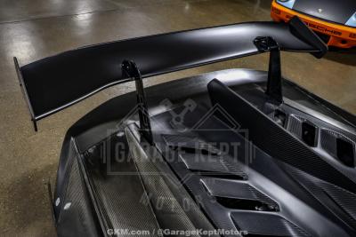 2015 Lamborghini Huracan