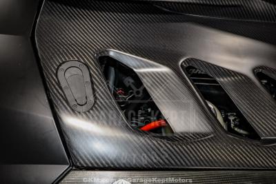 2015 Lamborghini Huracan