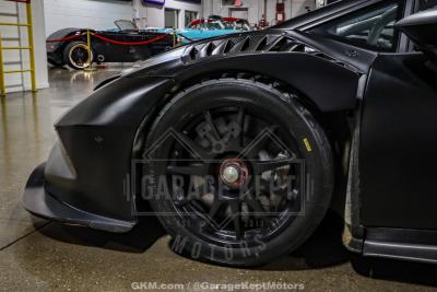 2015 Lamborghini Huracan