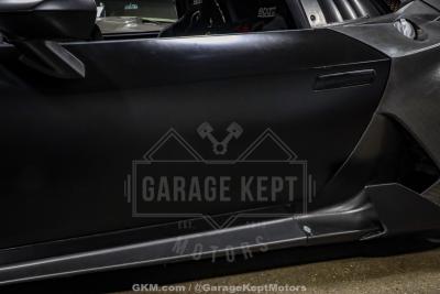 2015 Lamborghini Huracan