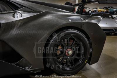 2015 Lamborghini Huracan