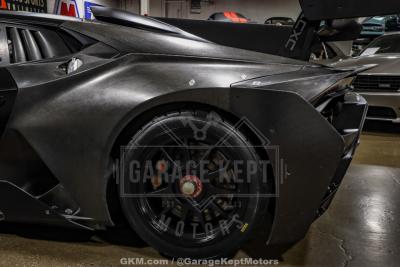 2015 Lamborghini Huracan