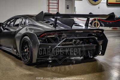 2015 Lamborghini Huracan