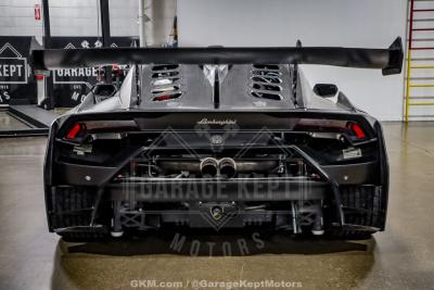 2015 Lamborghini Huracan