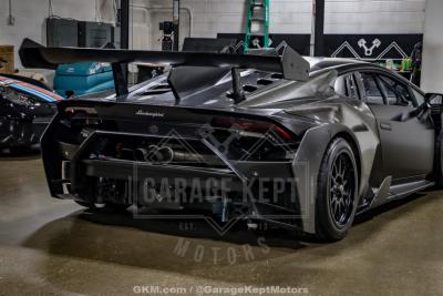 2015 Lamborghini Huracan