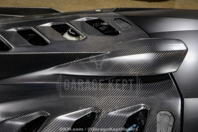 2015 Lamborghini Huracan