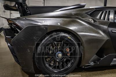 2015 Lamborghini Huracan