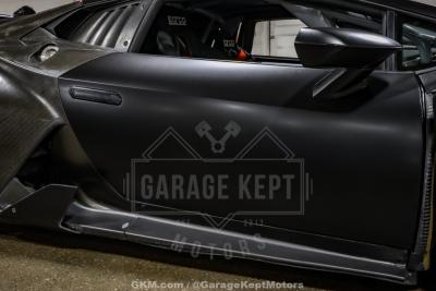 2015 Lamborghini Huracan