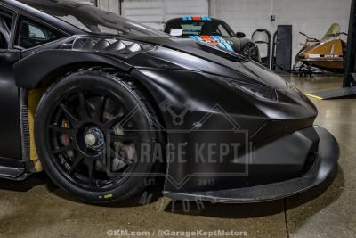 2015 Lamborghini Huracan