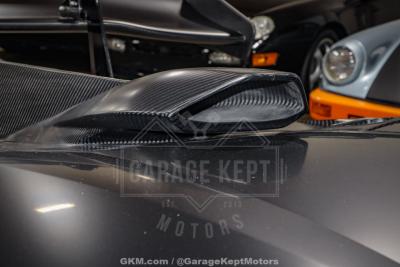 2015 Lamborghini Huracan