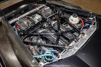 2015 Lamborghini Huracan