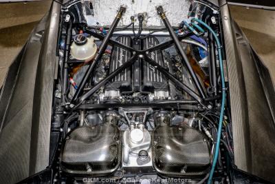 2015 Lamborghini Huracan