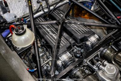 2015 Lamborghini Huracan