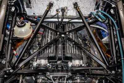 2015 Lamborghini Huracan