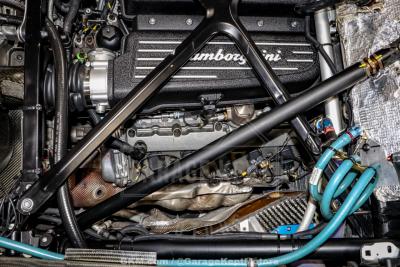 2015 Lamborghini Huracan