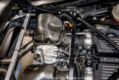 2015 Lamborghini Huracan