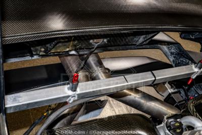 2015 Lamborghini Huracan