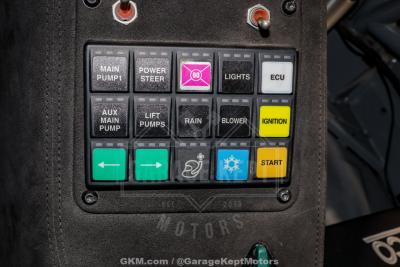 2015 Lamborghini Huracan