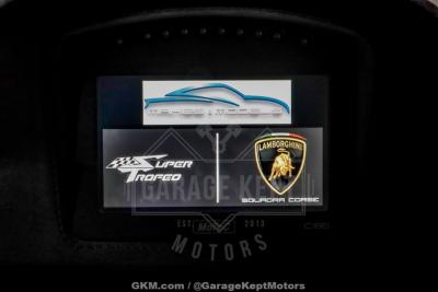 2015 Lamborghini Huracan