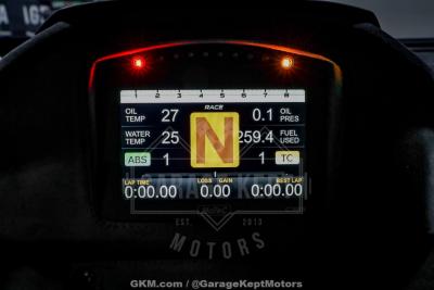 2015 Lamborghini Huracan