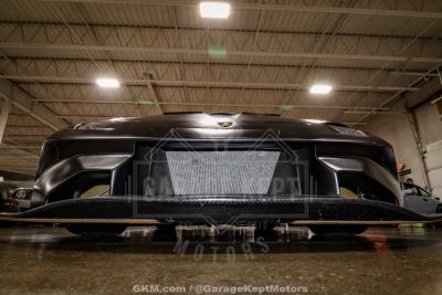 2015 Lamborghini Huracan