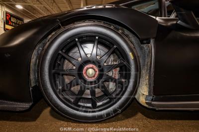 2015 Lamborghini Huracan