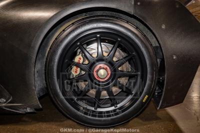 2015 Lamborghini Huracan