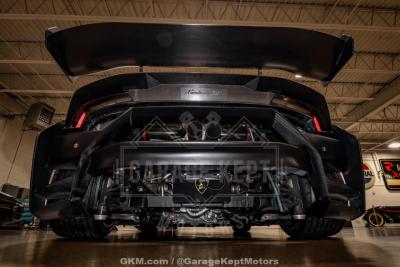 2015 Lamborghini Huracan