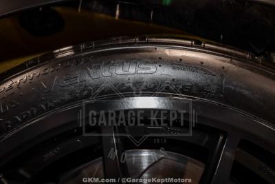 2015 Lamborghini Huracan