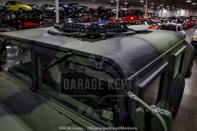 1998 Am General Humvee M1123