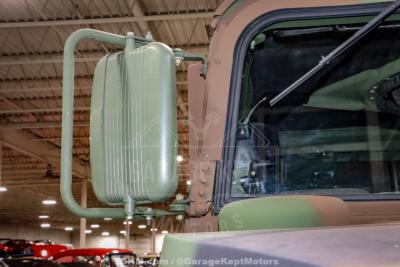 1998 Am General Humvee M1123