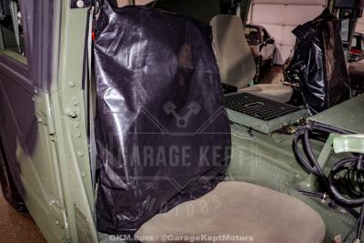 1998 Am General Humvee M1123