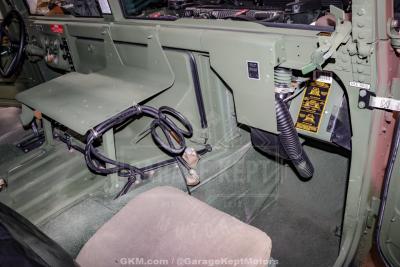 1998 Am General Humvee M1123