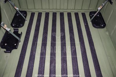 1998 Am General Humvee M1123