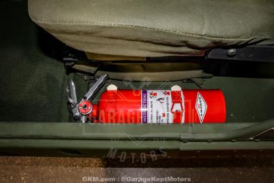 1998 Am General Humvee M1123