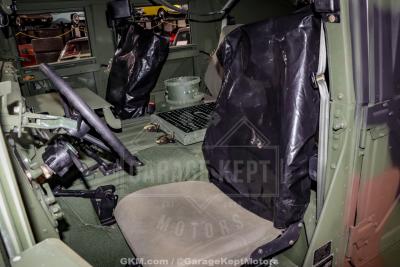 1998 Am General Humvee M1123