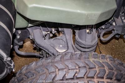 1998 Am General Humvee M1123