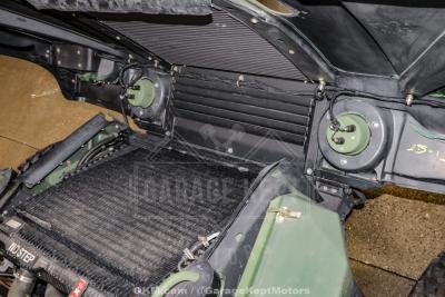 1998 Am General Humvee M1123