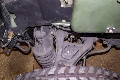 1998 Am General Humvee M1123