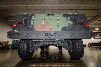 1998 Am General Humvee M1123