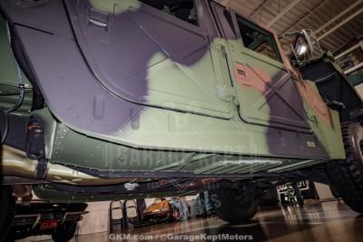 1998 Am General Humvee M1123