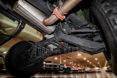 1998 Am General Humvee M1123